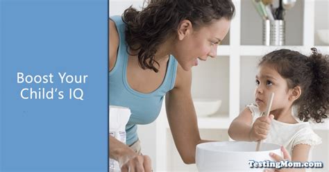 How to Test Your Child’s IQ: A Guide for Parents.